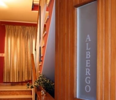 Albergo Isonzo Gorizia Eksteriør billede